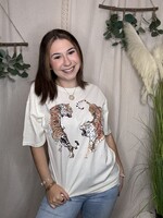 HRTandLUV Chase That Tail Top