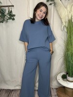 Wildflower Kisses Pants Set