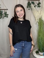 The Fan Favorite Top