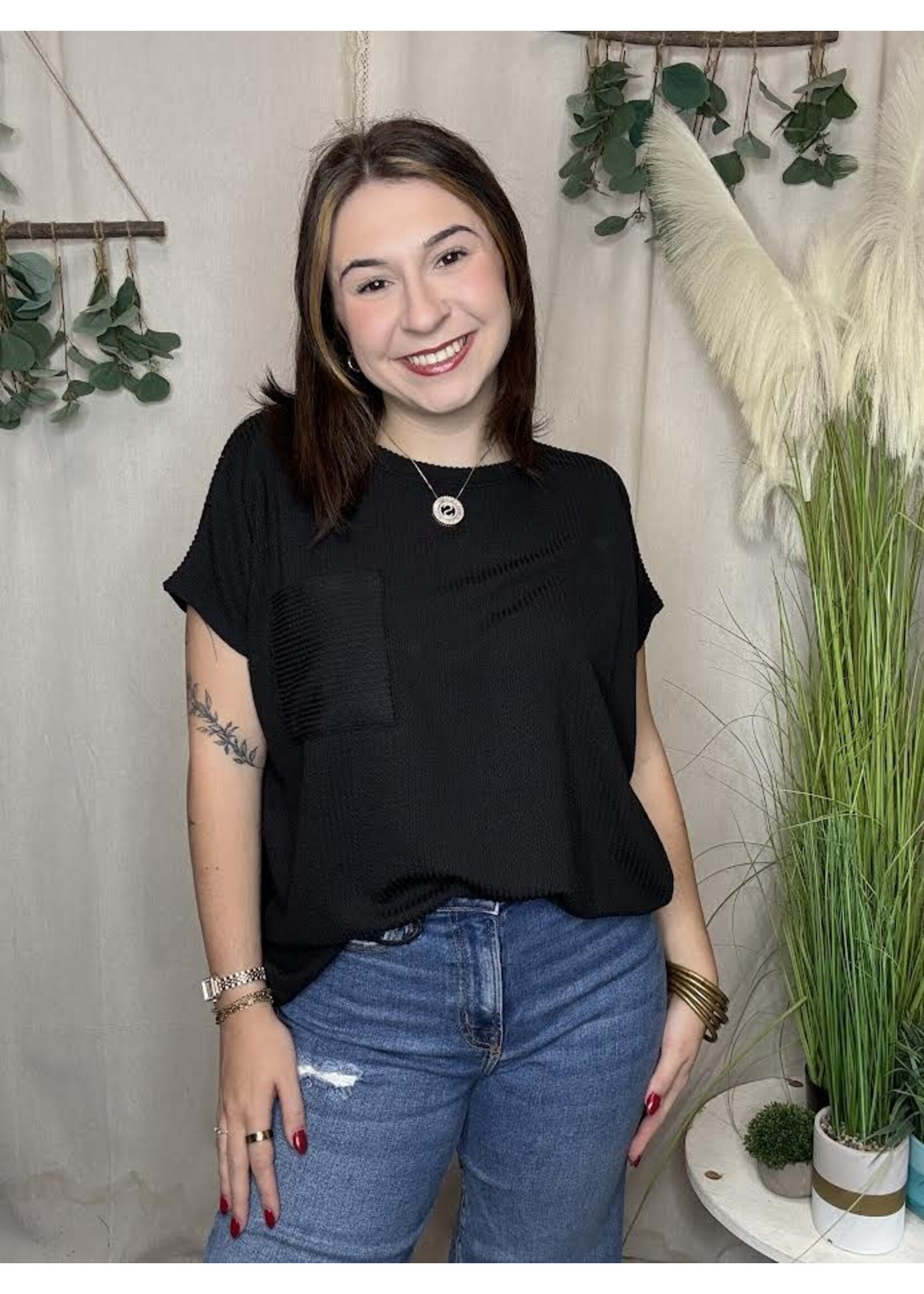 The Fan Favorite Top