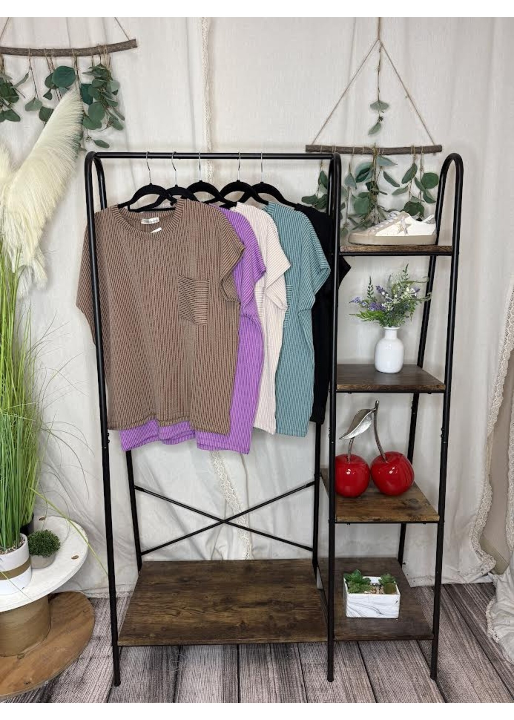 The Fan Favorite Top