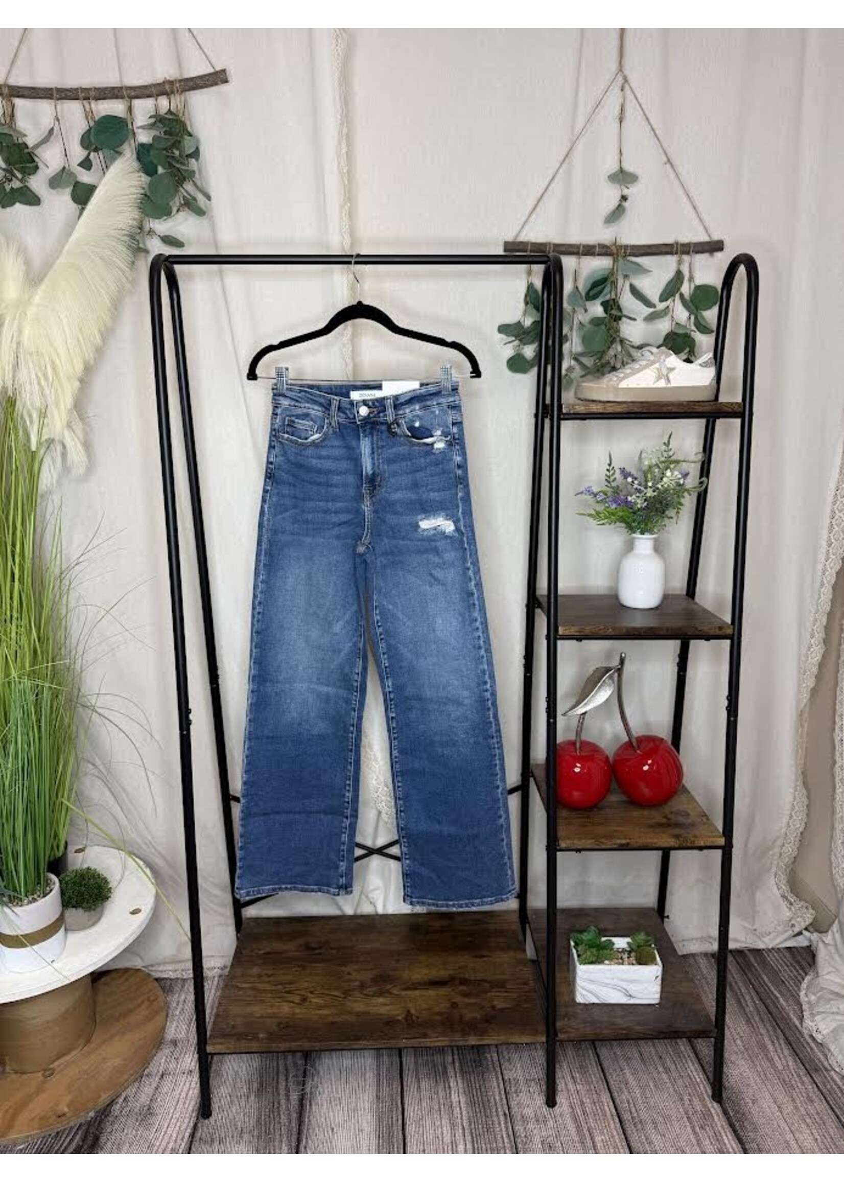 Summer Lovin' Jeans