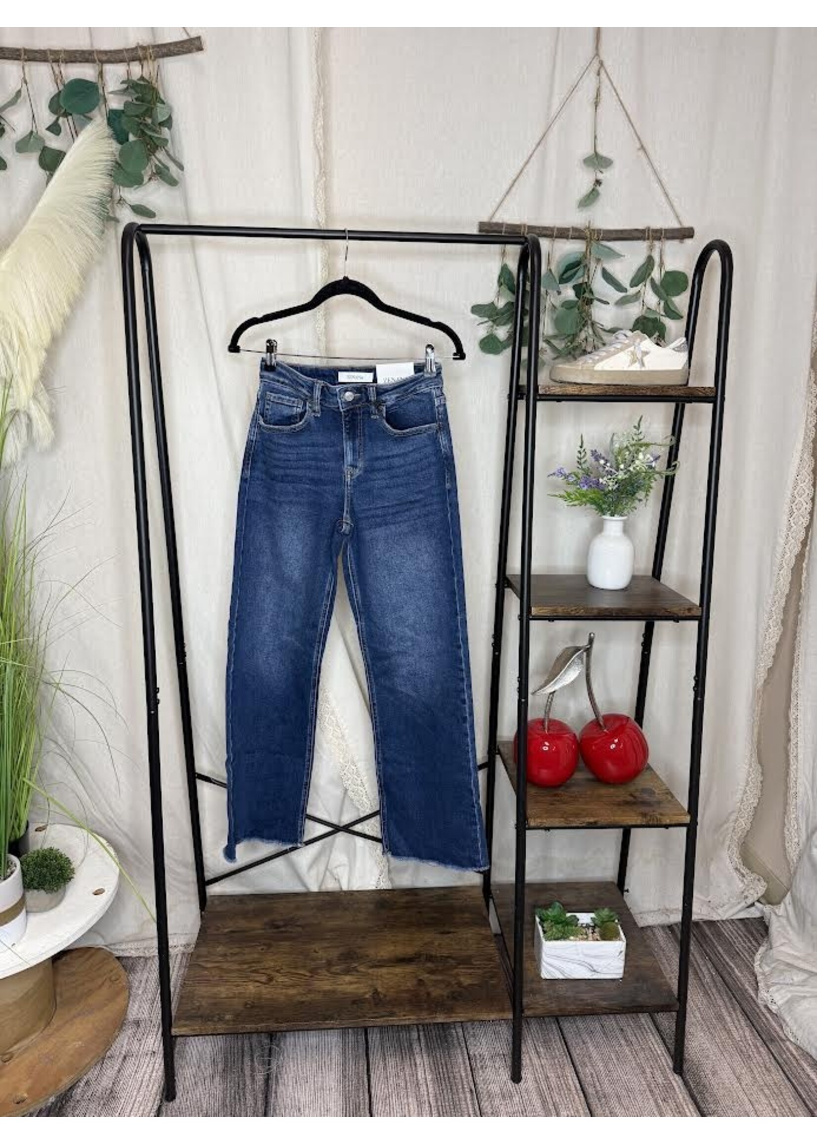Summer Lovin' Jeans