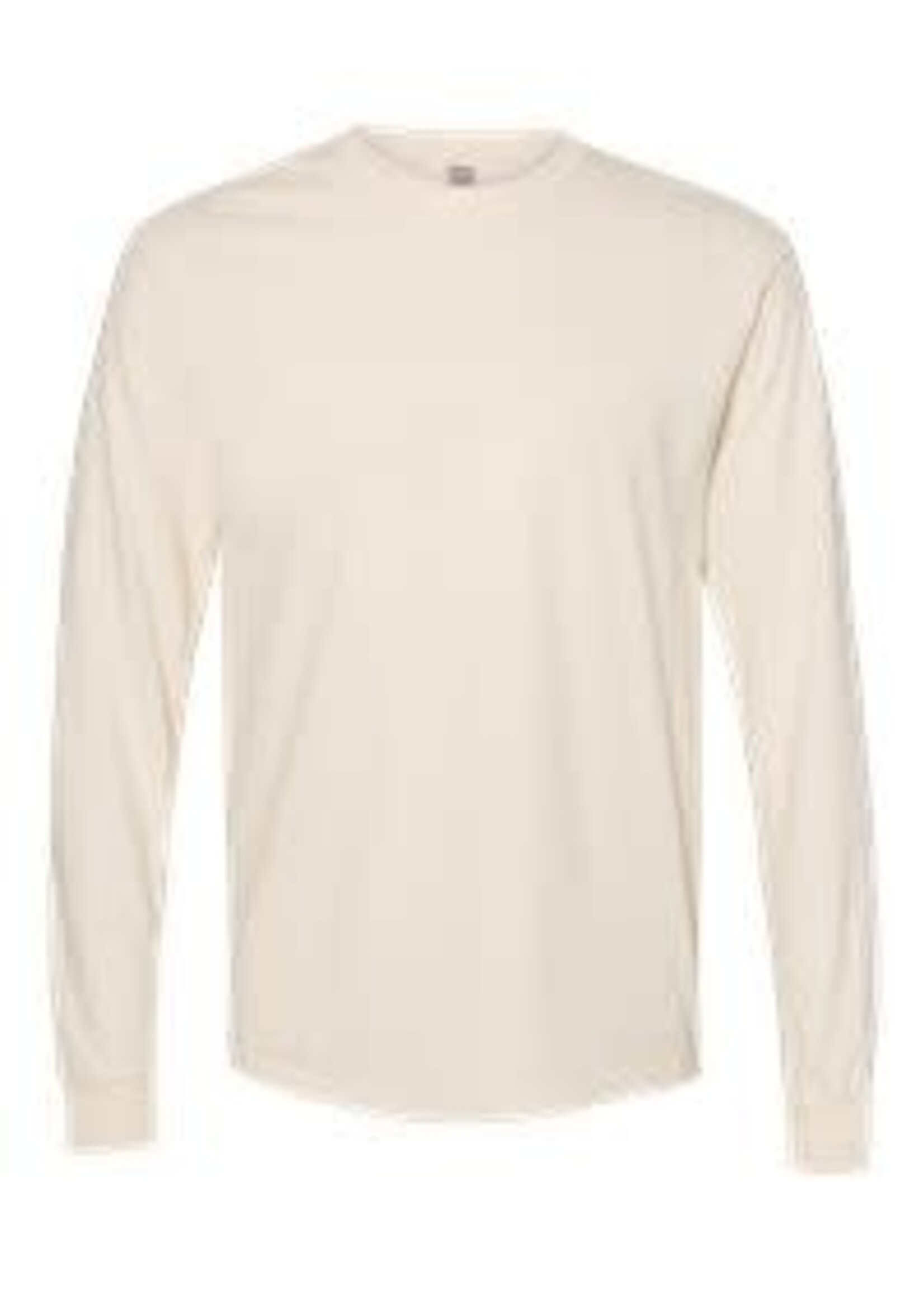Darren Griffin BENEFIT LONG SLEEVE