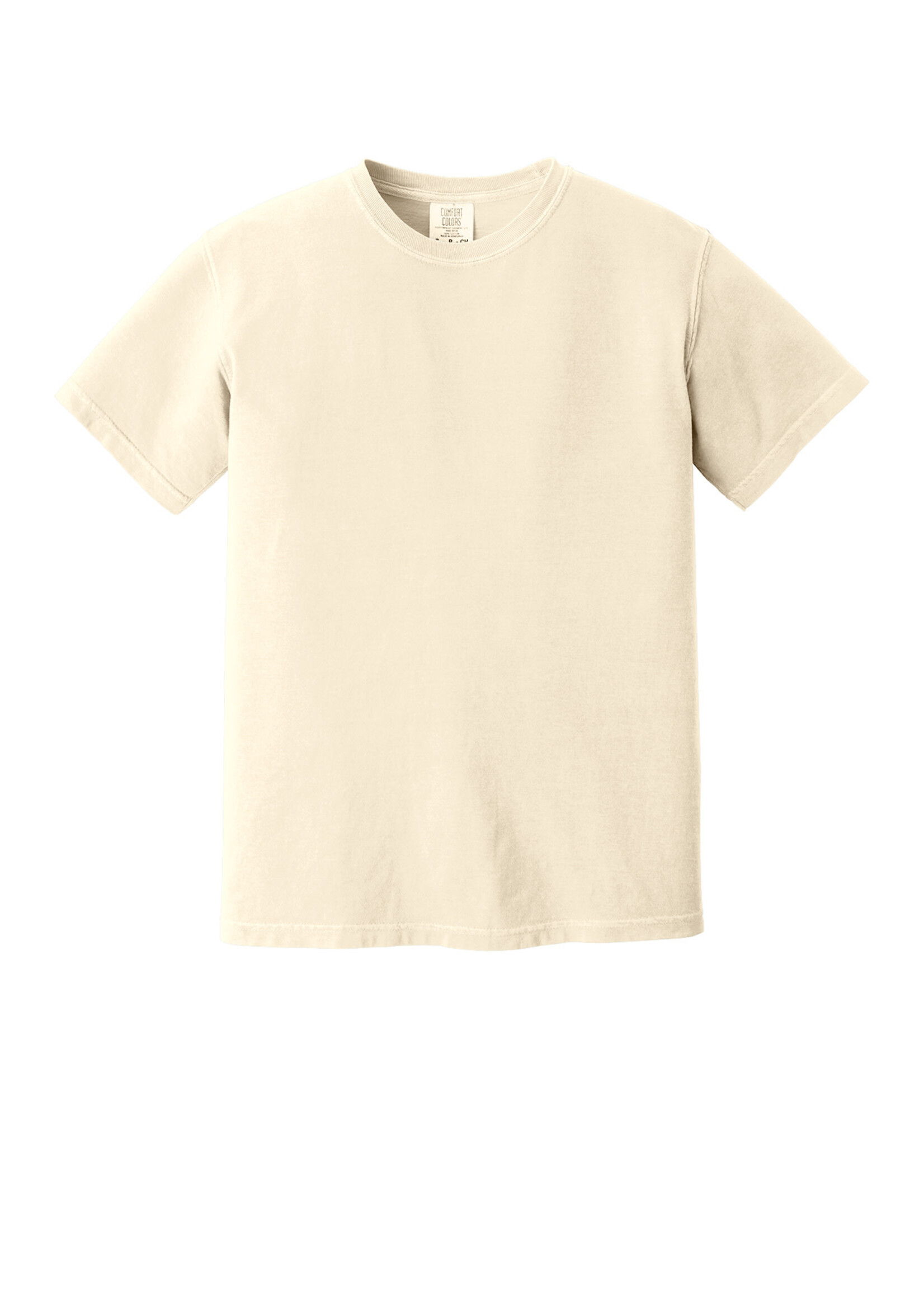 DARREN GRIFFIN BENIFIT SHORT SLEEVE