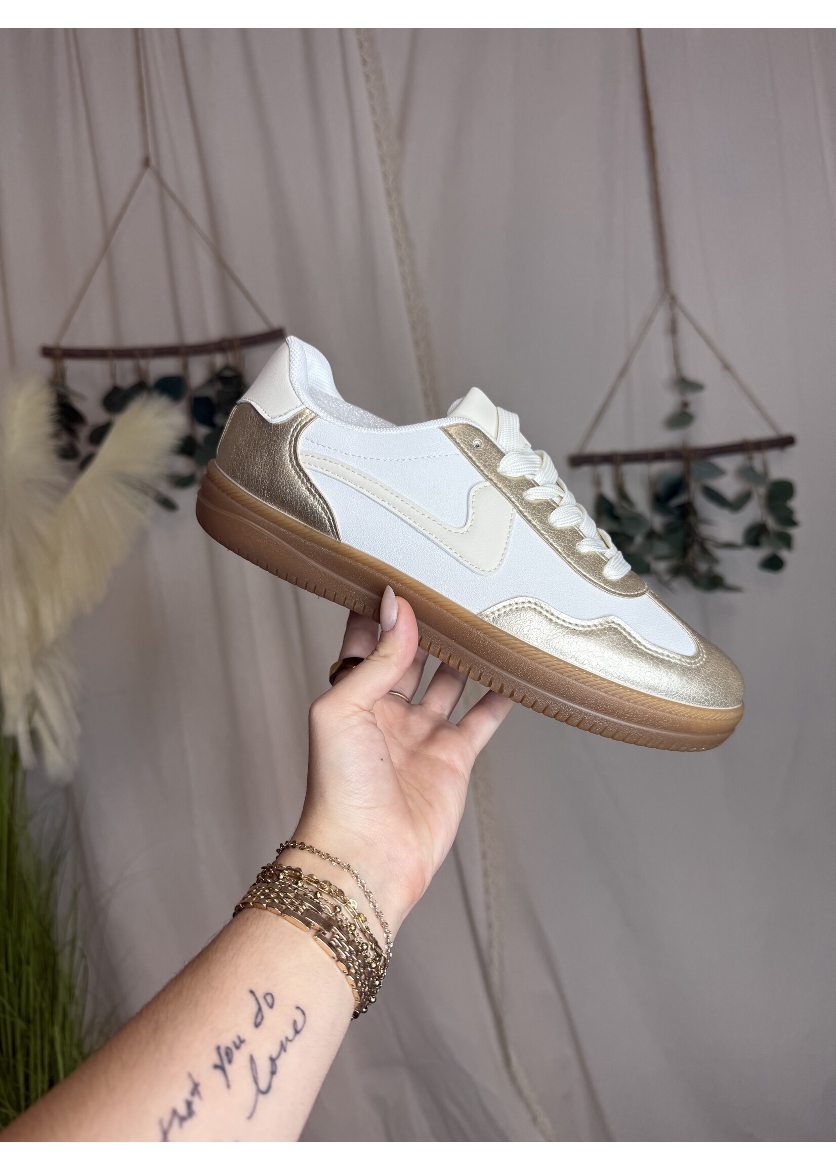 Outwoods Giana Sneakers