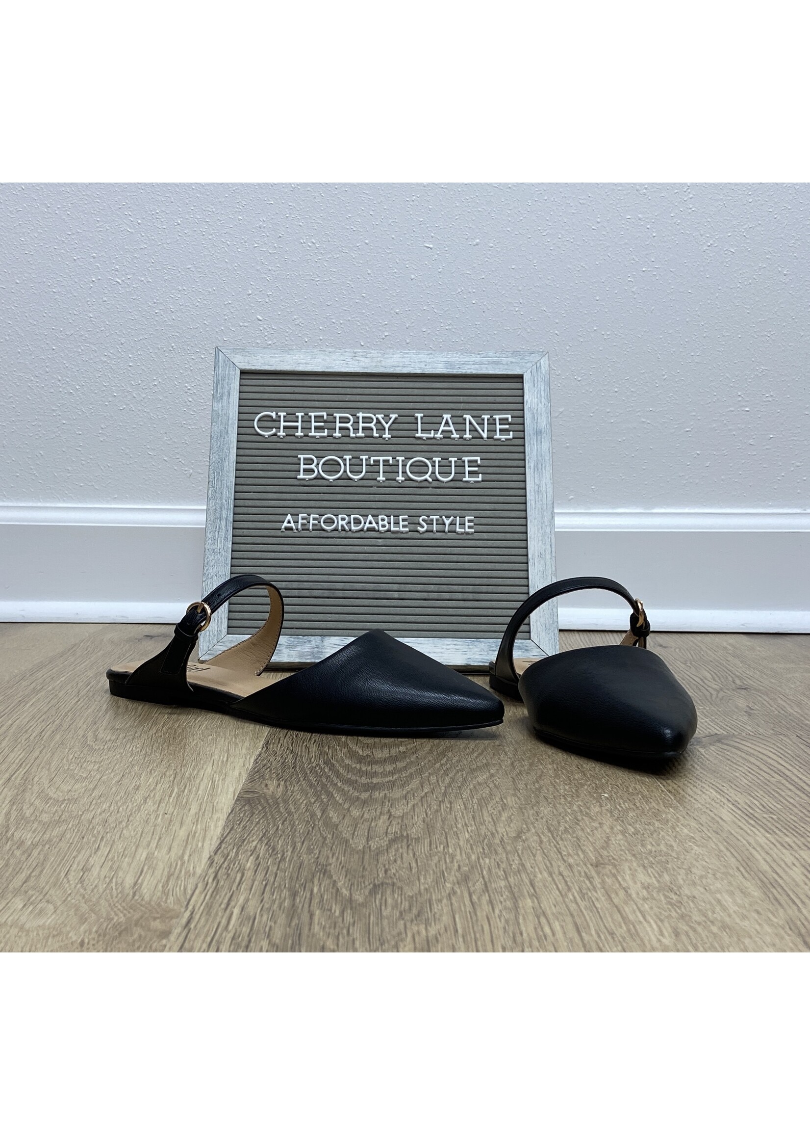 Corkys Wanna Grab Drinks Shoes