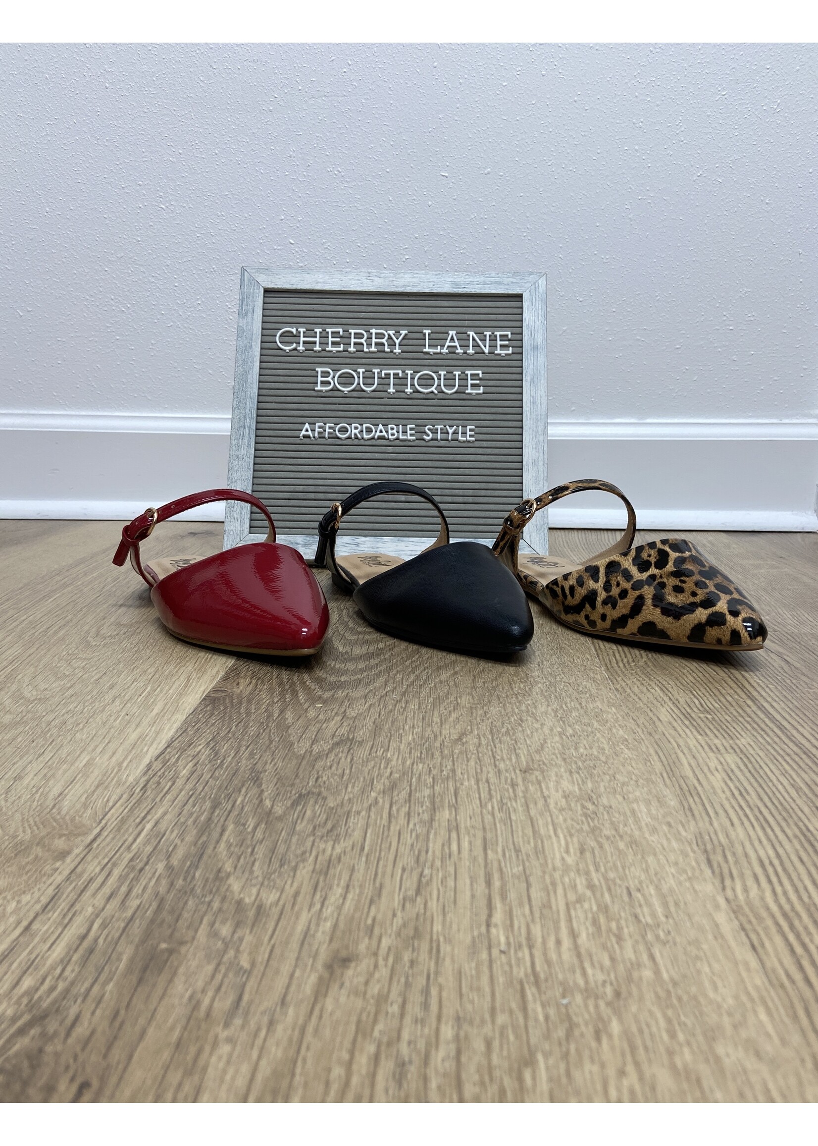 Corkys Wanna Grab Drinks Shoes