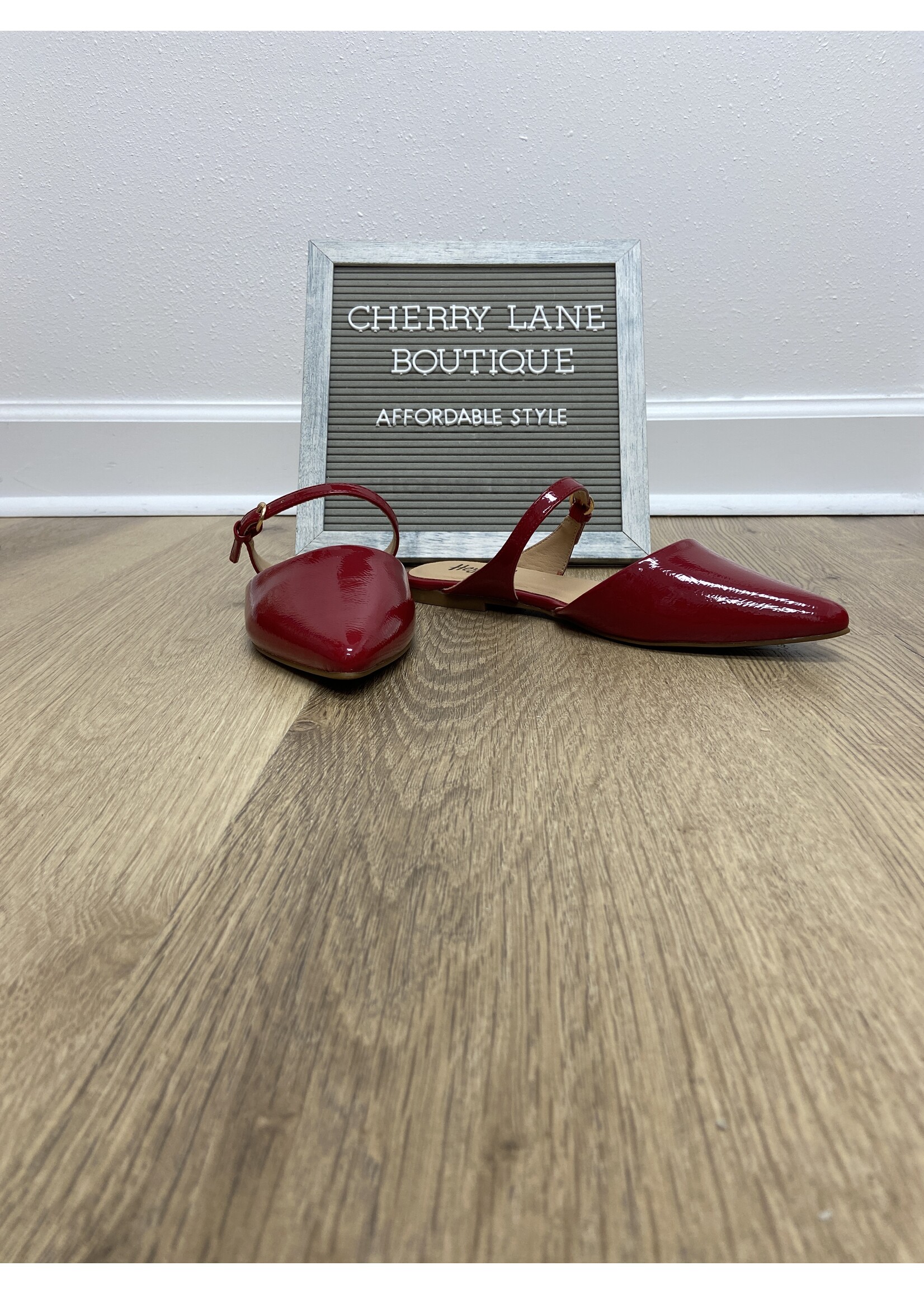 Corkys Wanna Grab Drinks Shoes