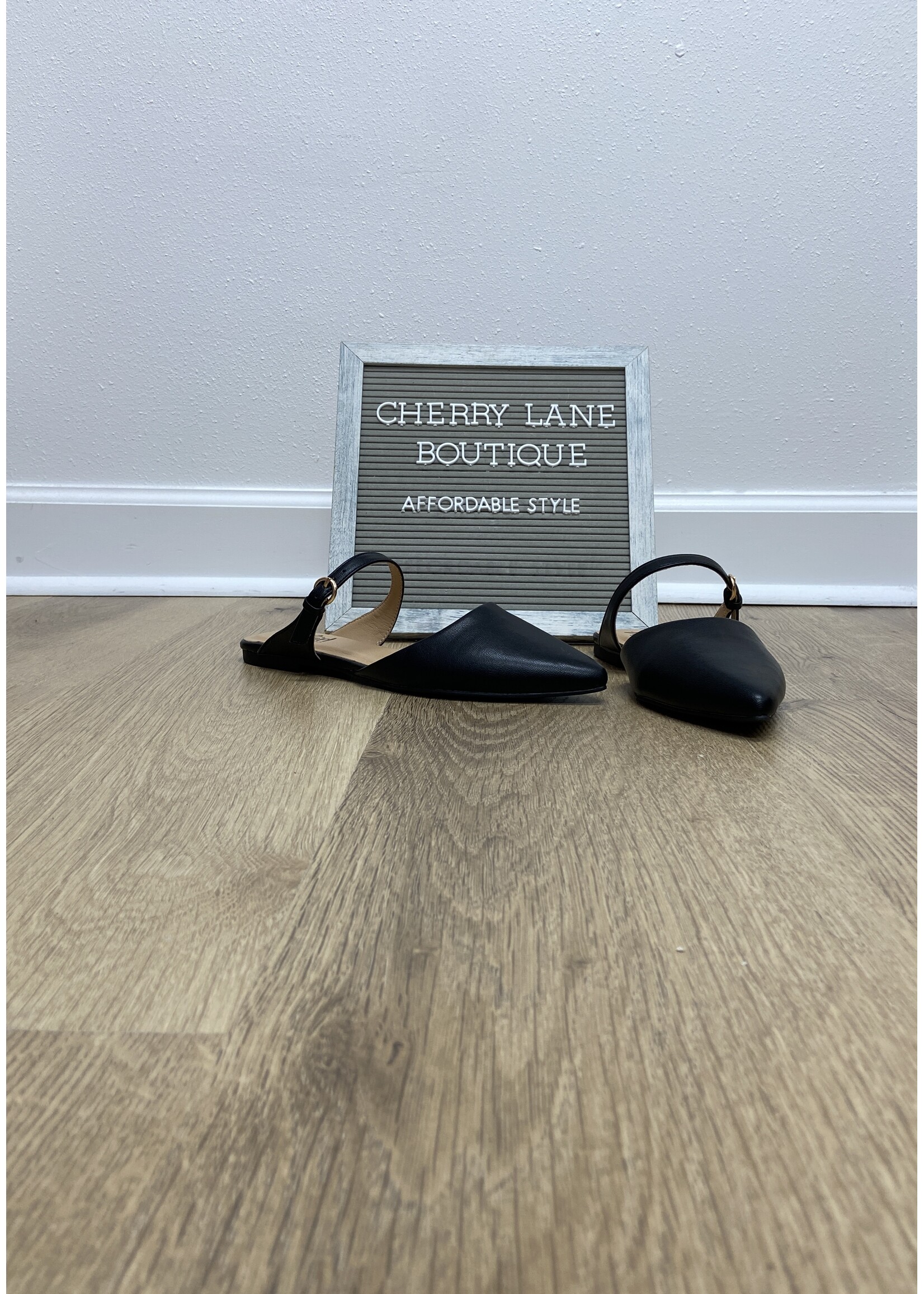 Corkys Wanna Grab Drinks Shoes