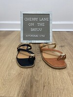 Corky's Dirty Looks Shoes