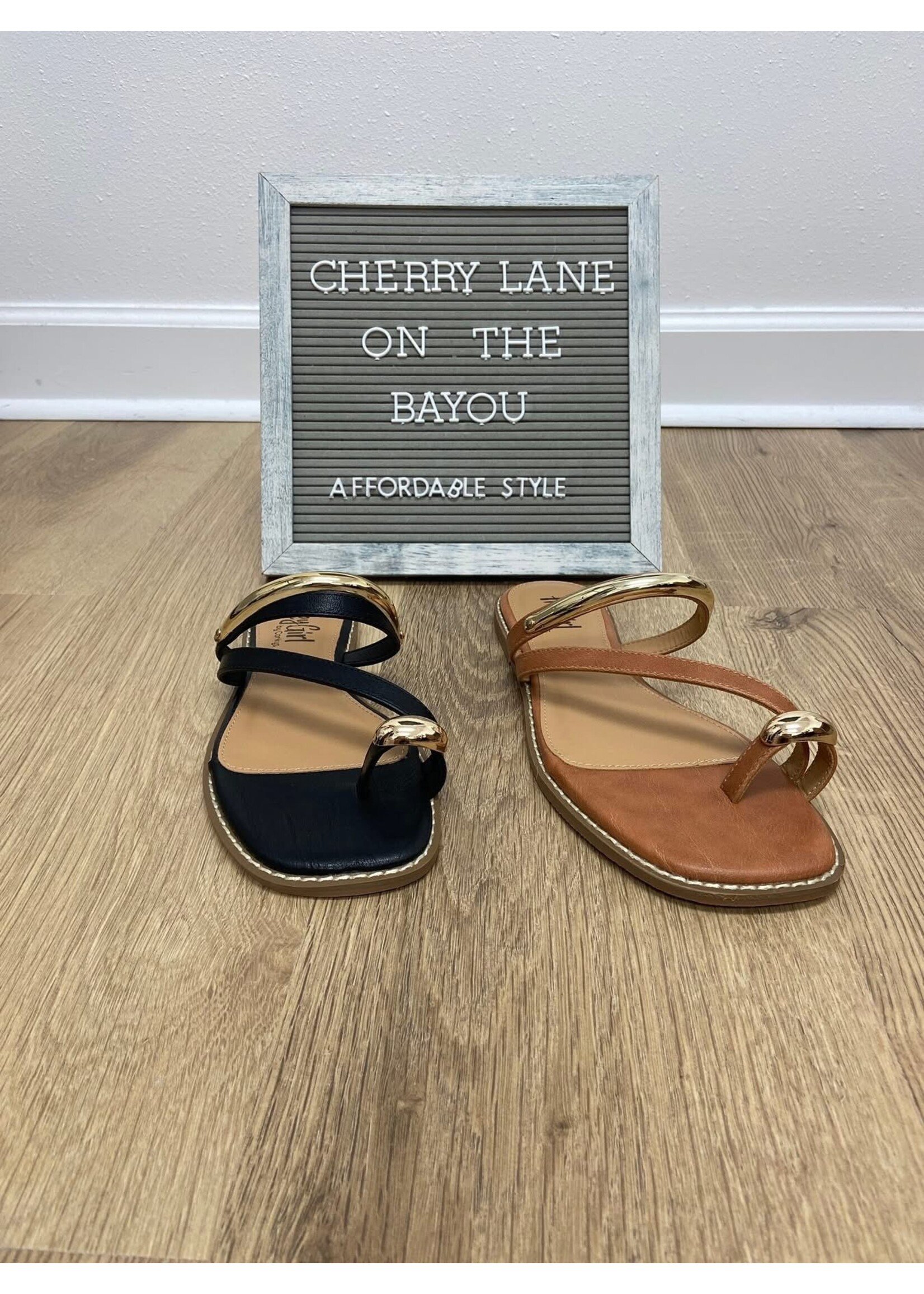 Corky's Dirty Looks Shoes