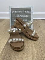 Corky's Happy Go Lucky Shoes