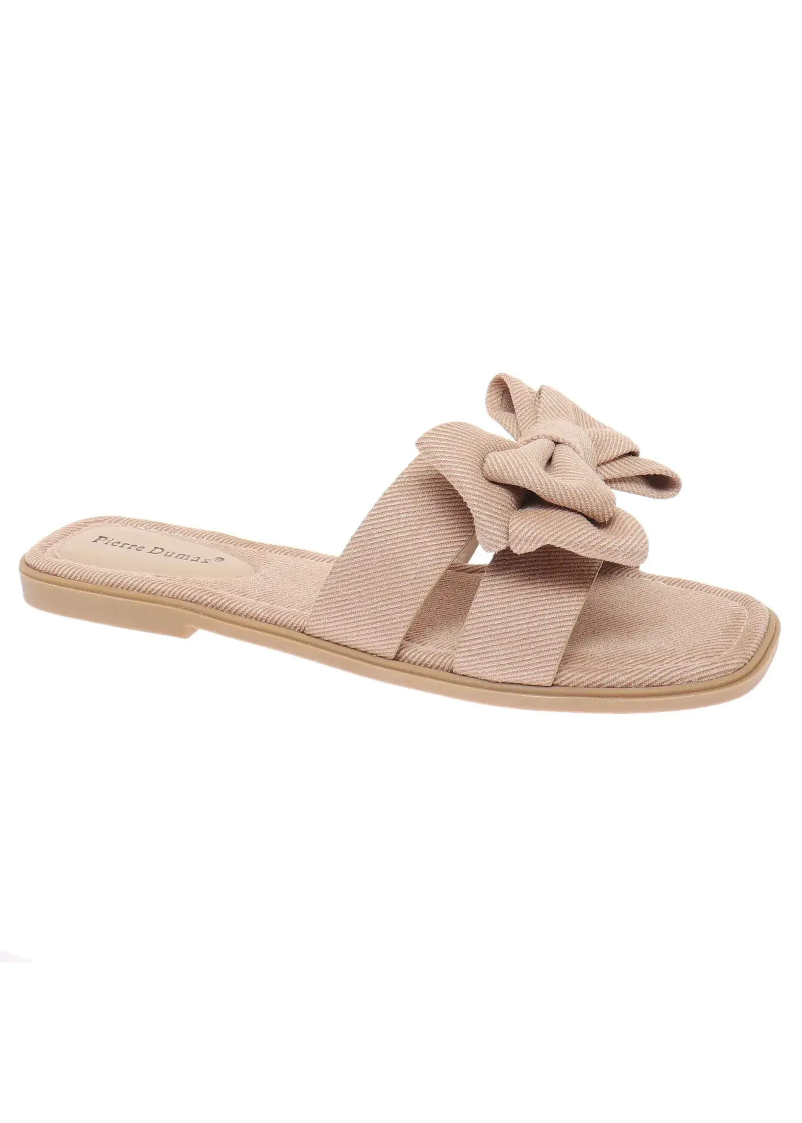 Pierre Dumas Empress Shoes