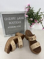 Pierre Dumas Mood Shoes