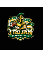 CL Flag Football Tee