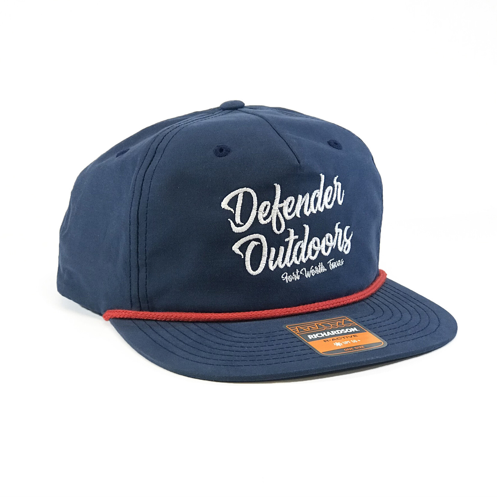 Defender Outdoors Fort Worth Hat