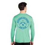 Defender Outdoors Performance Long Sleeve T-Shirt