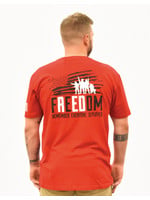 R.E.D. Remember Everyone Deployed T-Shirt