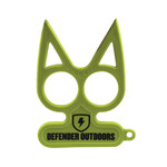 Defender Outdoors Self Defense Keychain