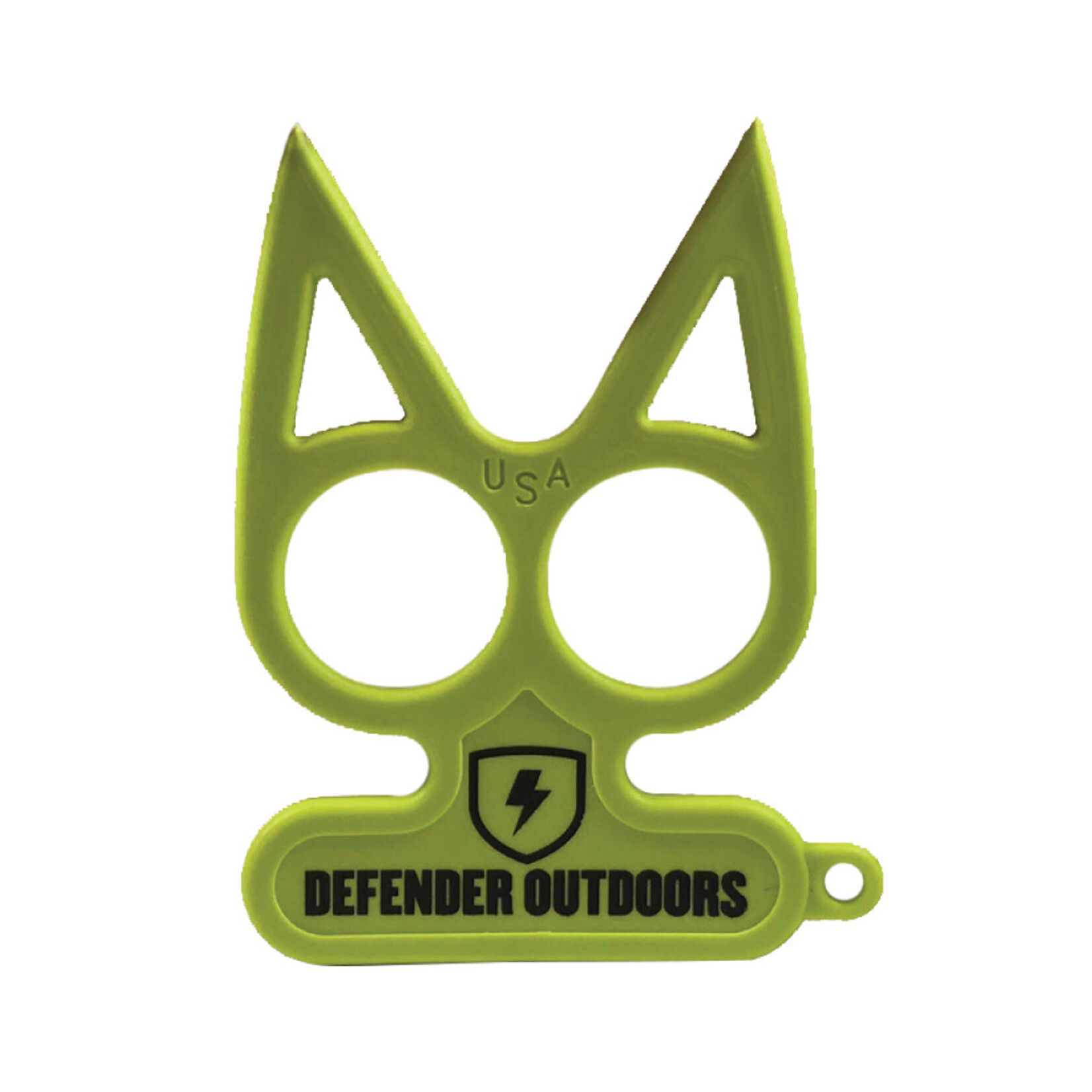 Defender Outdoors Defender Outdoors Self Defense Keychain