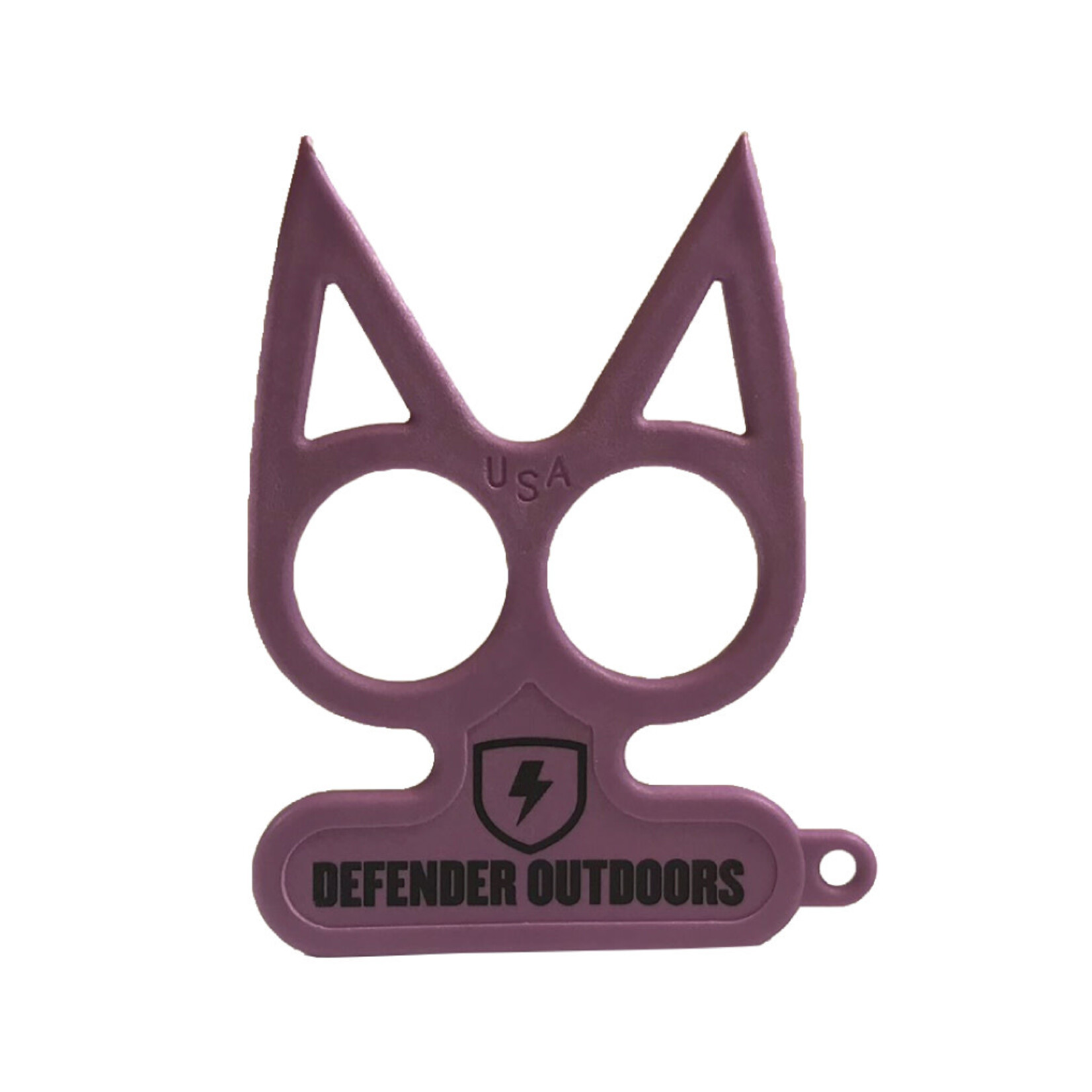 Defender Outdoors Defender Outdoors Self Defense Keychain