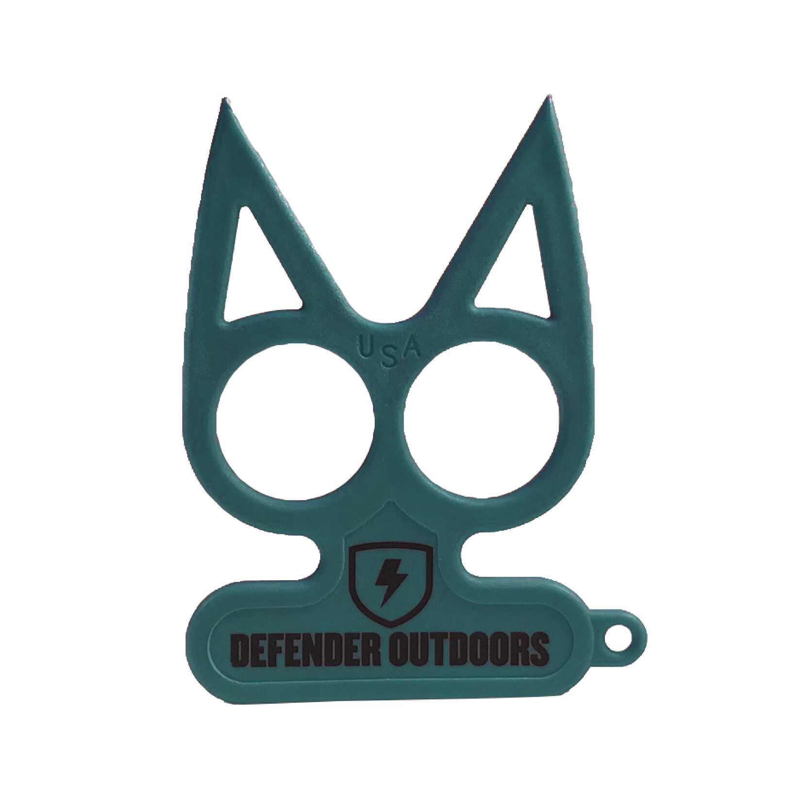 Defender Outdoors Defender Outdoors Self Defense Keychain