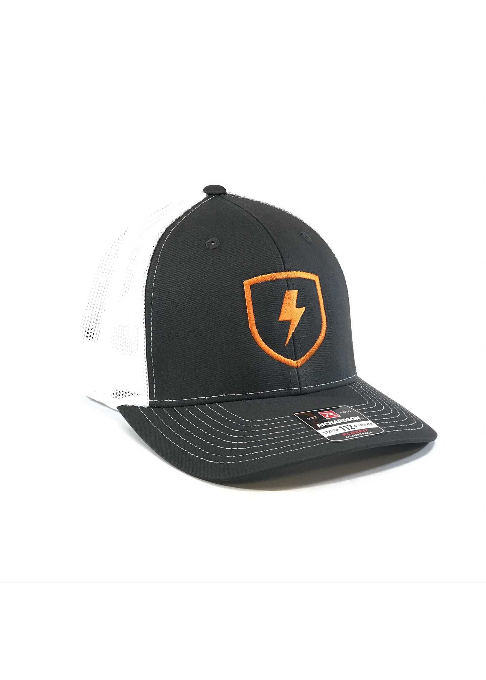 Shield Trucker Hat