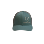 Defender Outdoors Shield Low Pro Trucker Hat