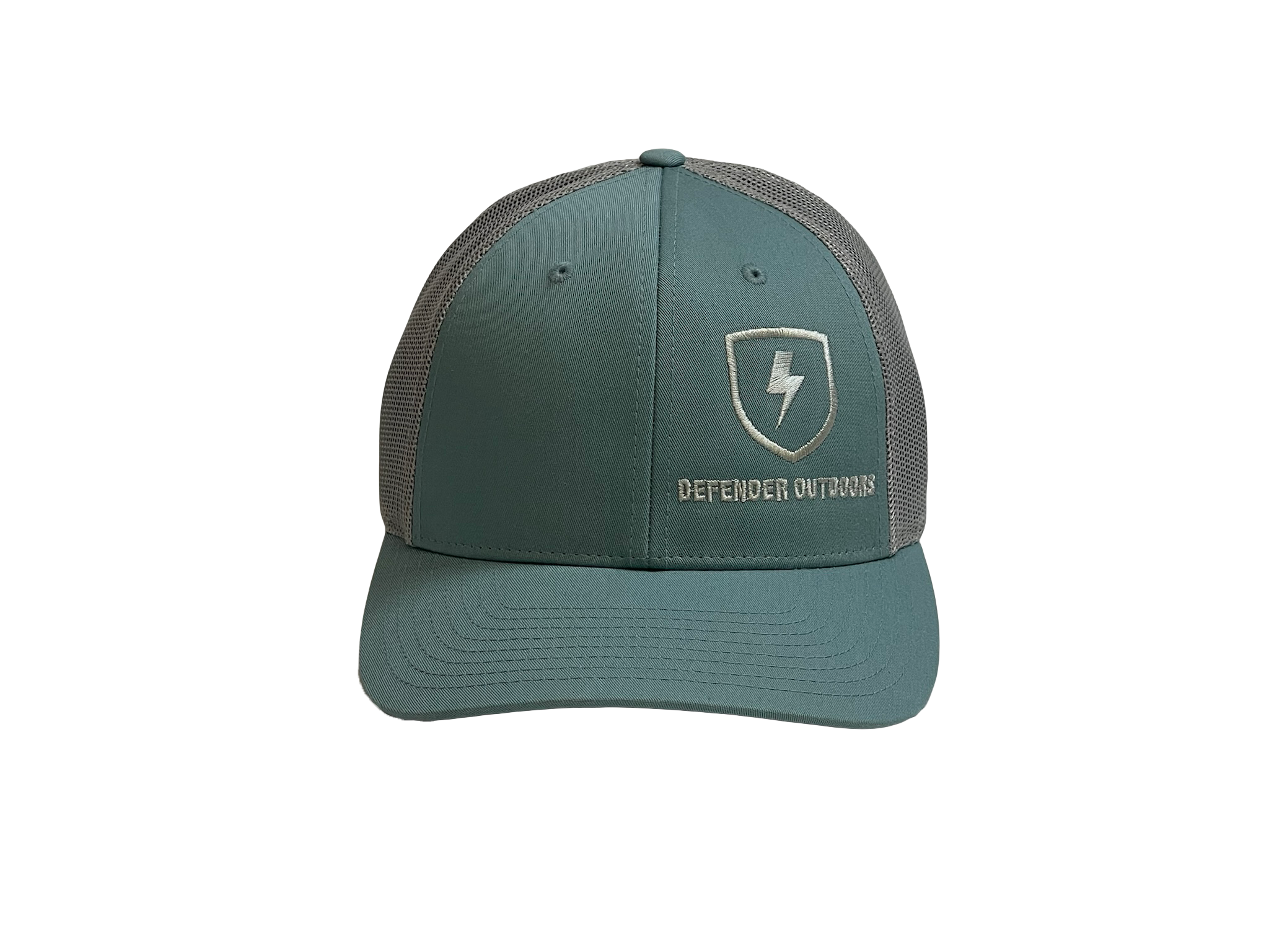 Defender Outdoors Shield Trucker Hat  Defender Outdoors - Defender Outdoors