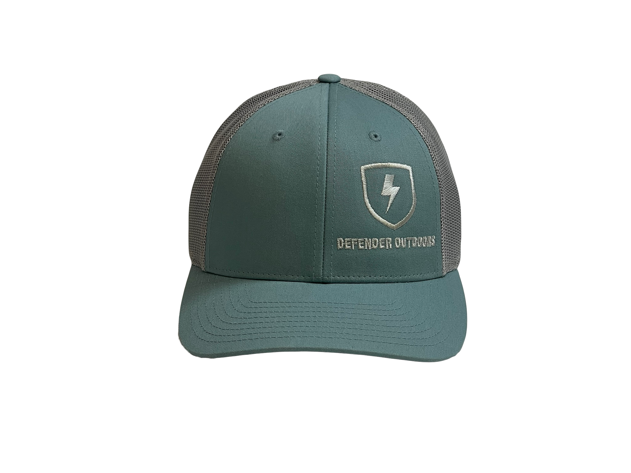 Defender Outdoors Shield Trucker Hat  Defender Outdoors - Defender Outdoors