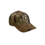 Defender Outdoors Kryptek Highlander 3D Shield Hat