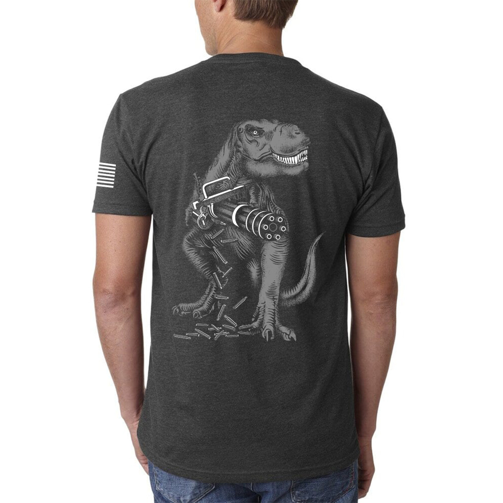 Mad Rex T-Shirt