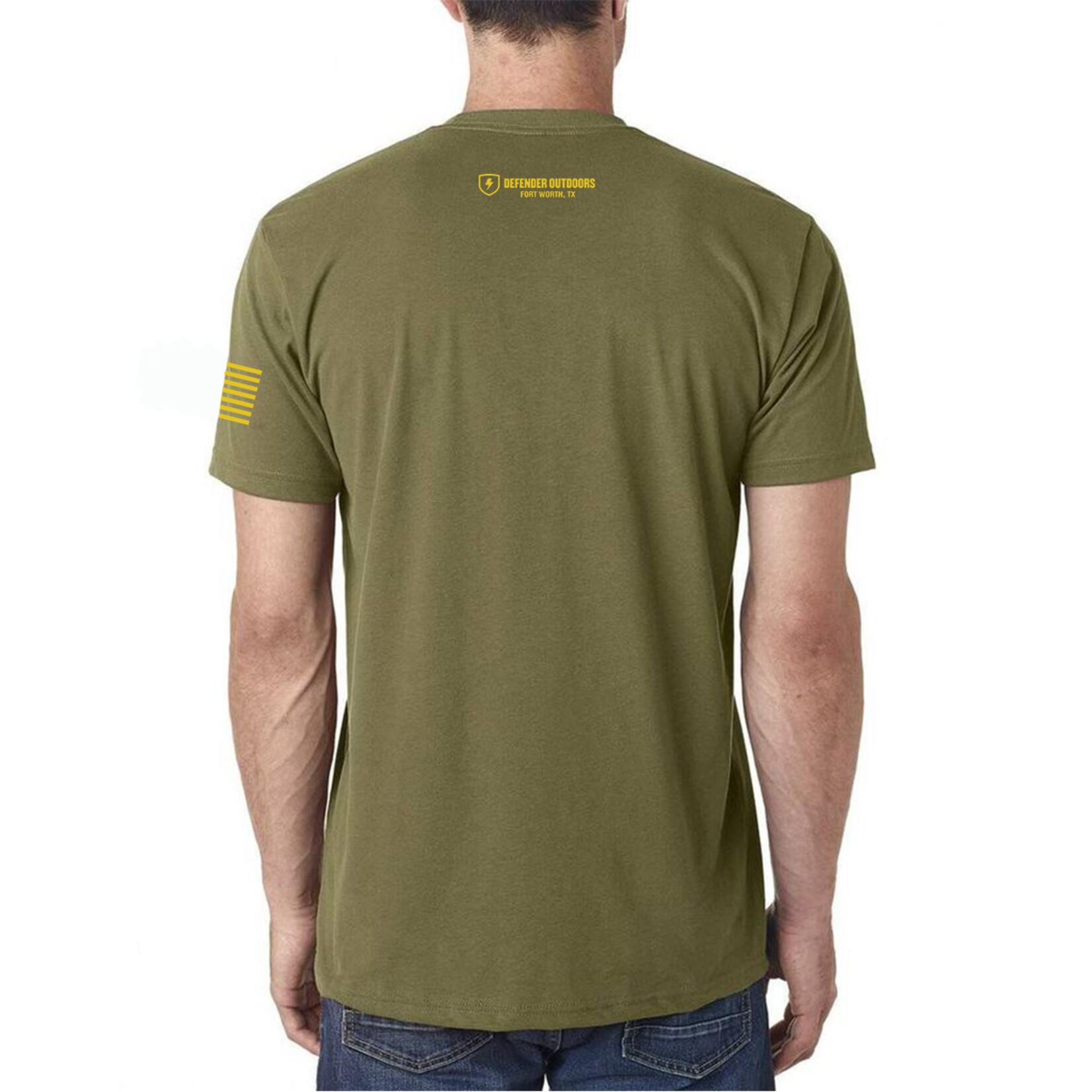 Ammo Can T-Shirt