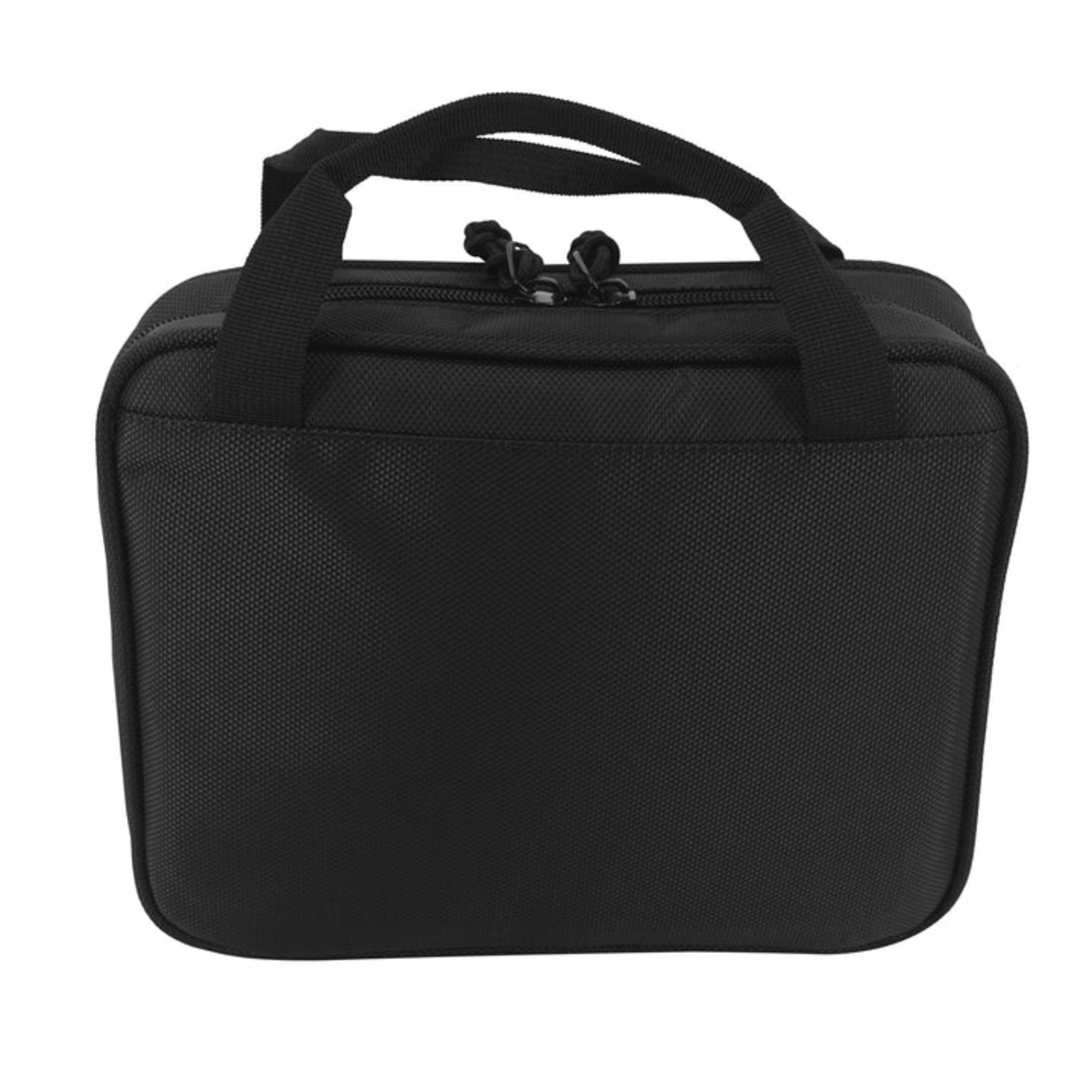 1680D Tactical Double Pistol Case