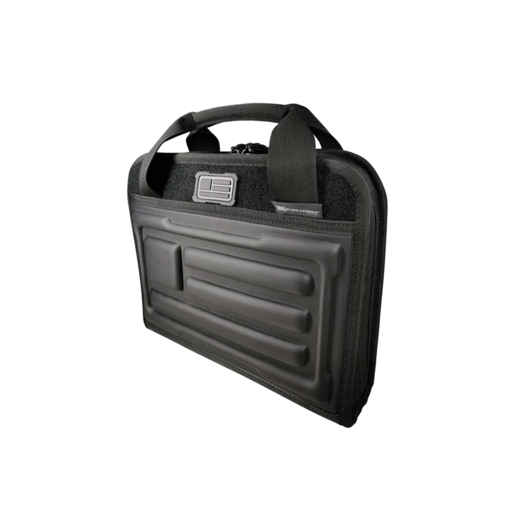 Evolution Outdoor EVA Tactical Pistol Case