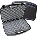 2 Pistol Handgun Case up to 8.5"