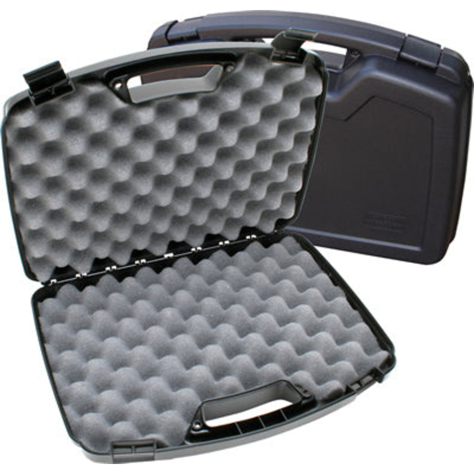 MTM Case-Guard 2 Pistol Handgun Case up to 8.5"
