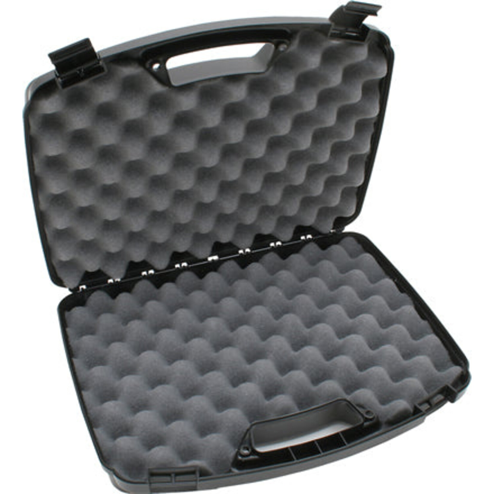 2 Pistol Handgun Case up to 8.5"