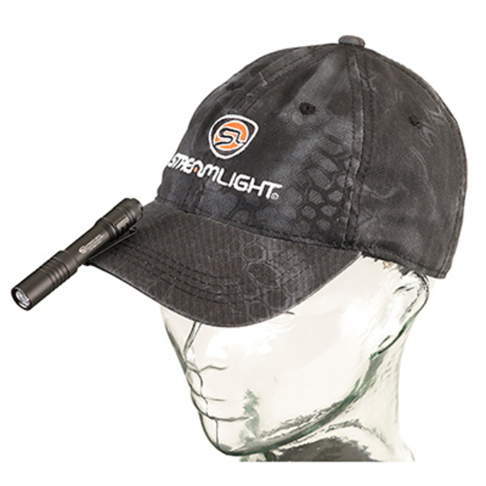 Streamlight MicroStream USB 250 Rechargeable Flashlight