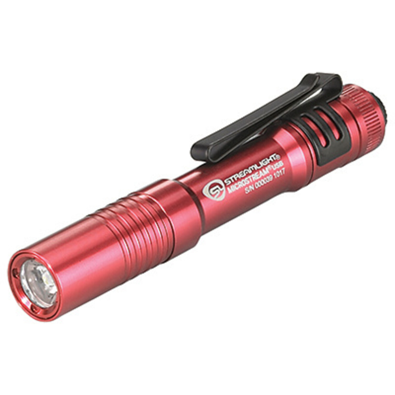 Streamlight MicroStream USB 250 Rechargeable Flashlight