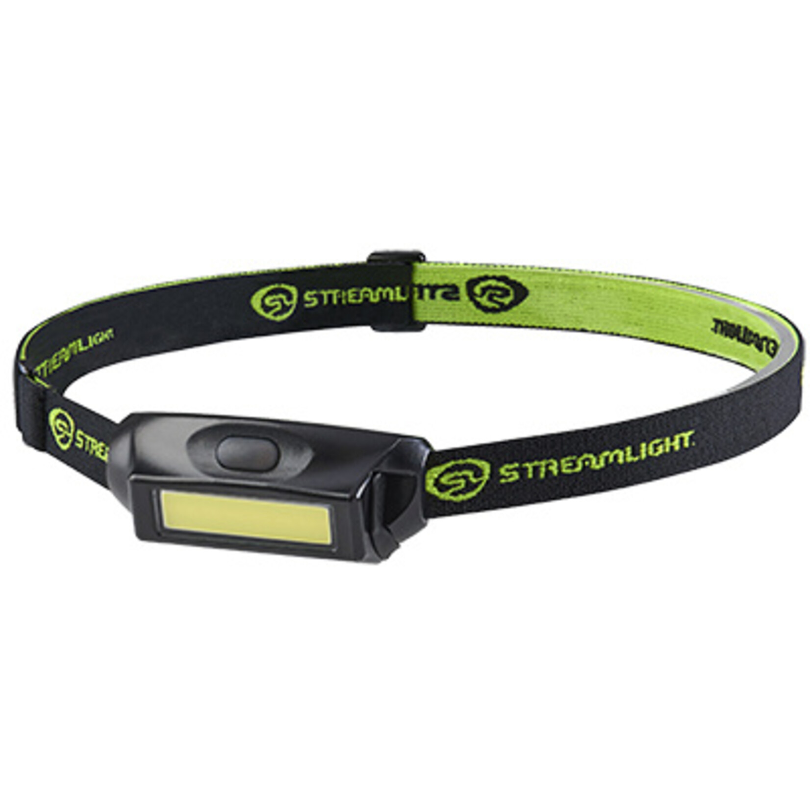 Streamlight Bandit Rechargeable LED Headlamp