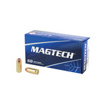 Magtech 380 ACP 95gr FMJ 50rd Box
