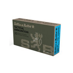 Sellier & Bellot 7.62x51 200gr FMJ Subsonic 20rd Box