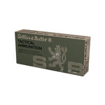 Sellier & Bellot 7.62x39mm 124gr FMJ 20rd Box