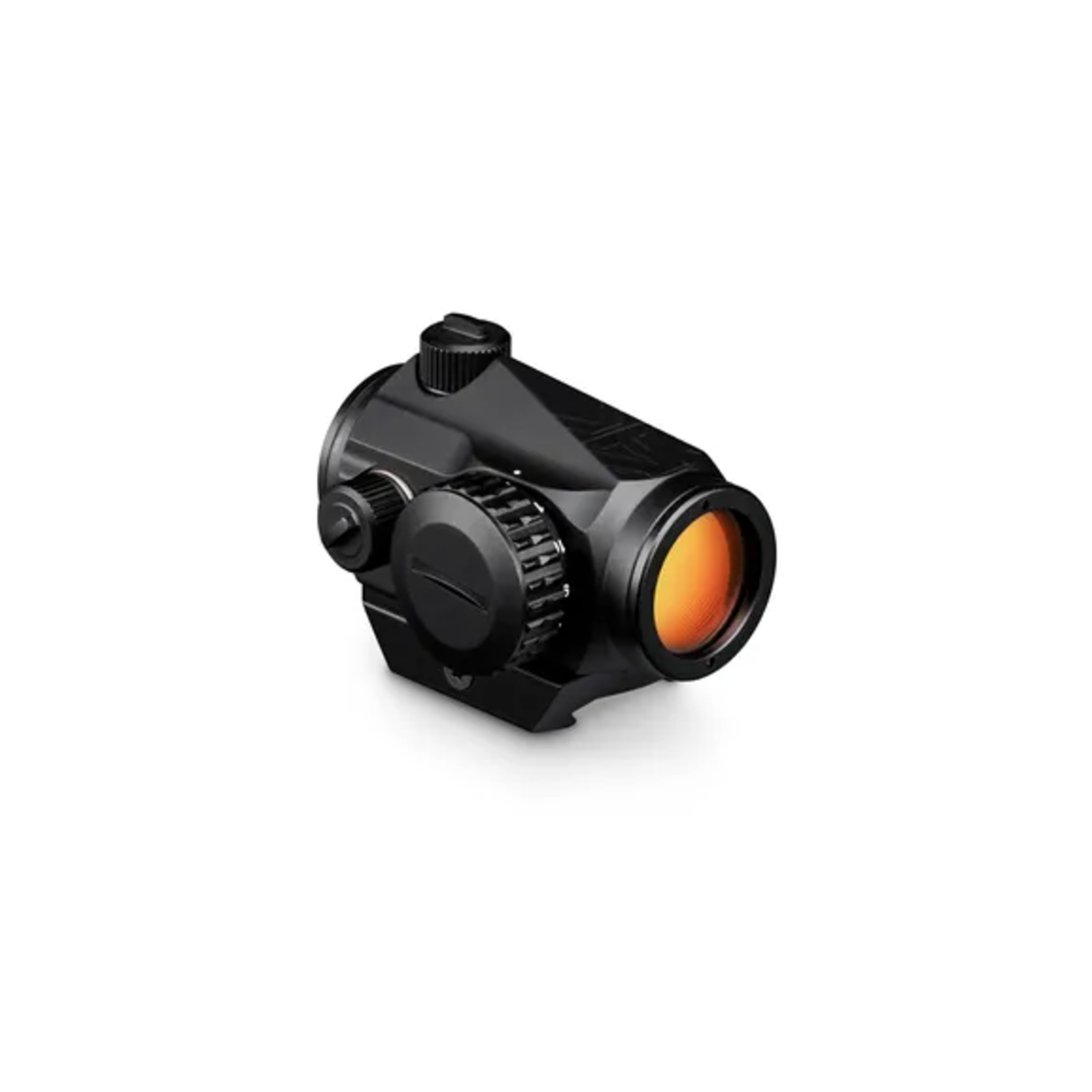 Crossfire Red Dot 2 MOA Dot Reticle