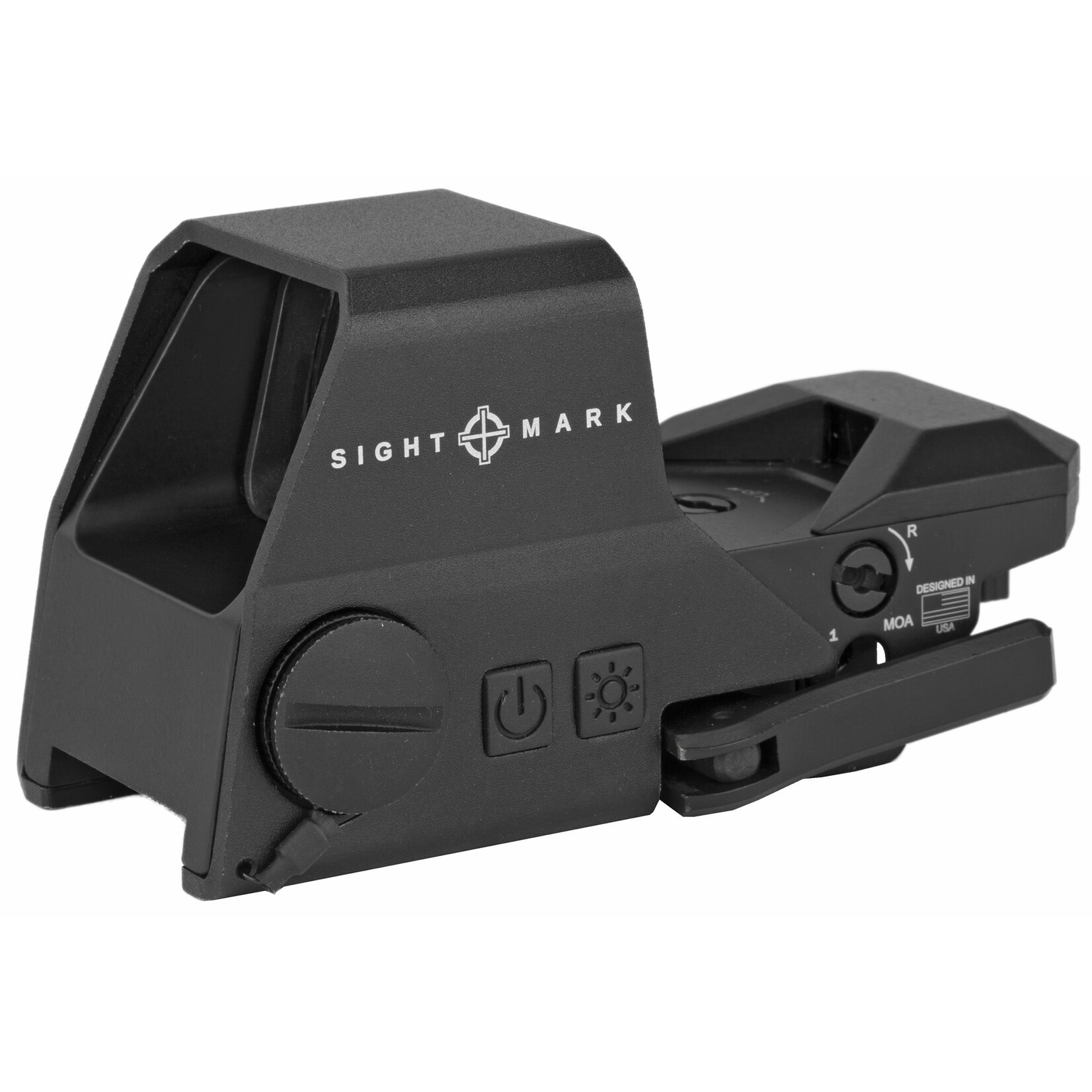Sightmark Ultra Shot R-Spec