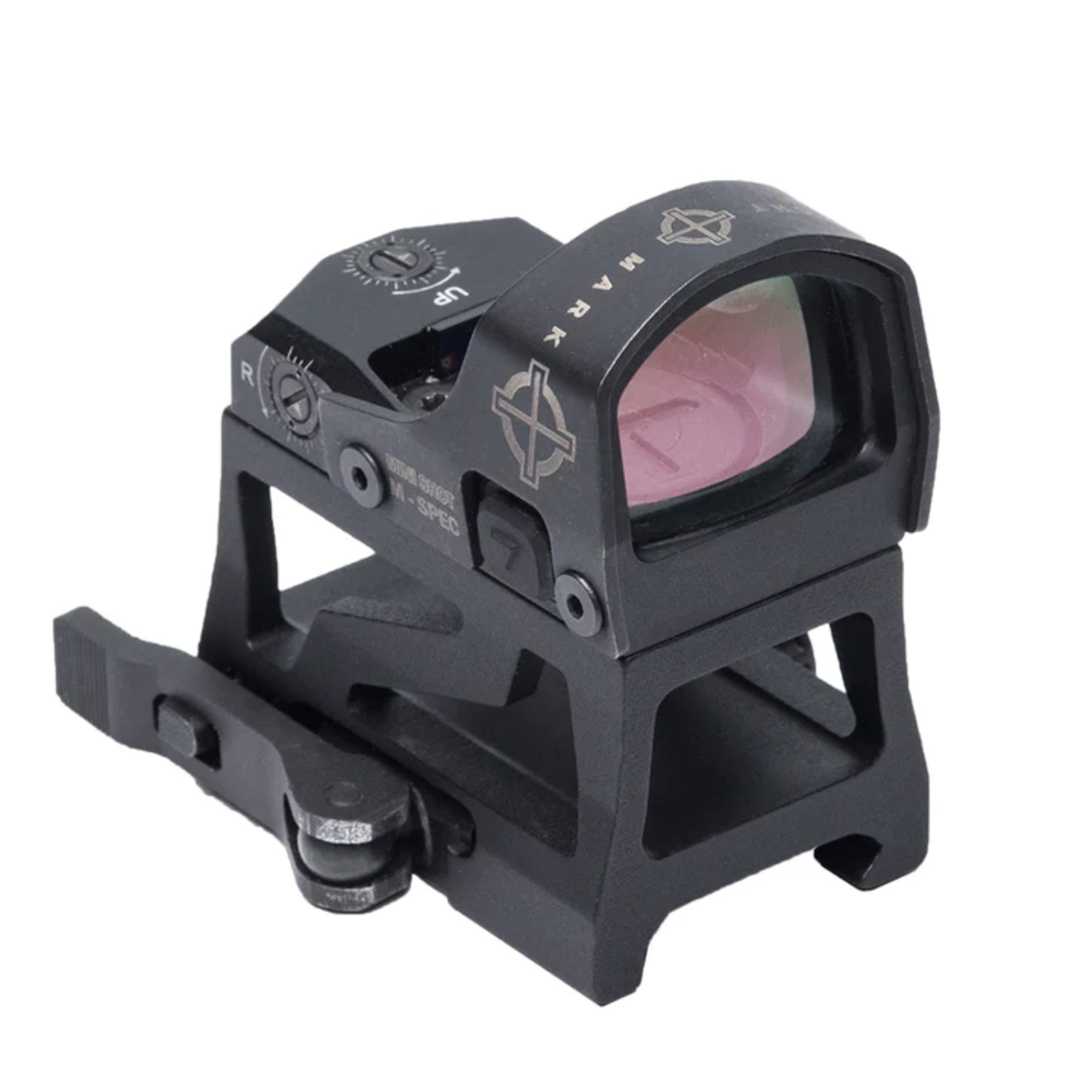 Sightmark Mini Shot M-Spec LQD