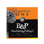 Baschieri & Pellagri 20B78CP8 Competition One 20ga 2-3/4'' 7/8oz #8 250 Rounds