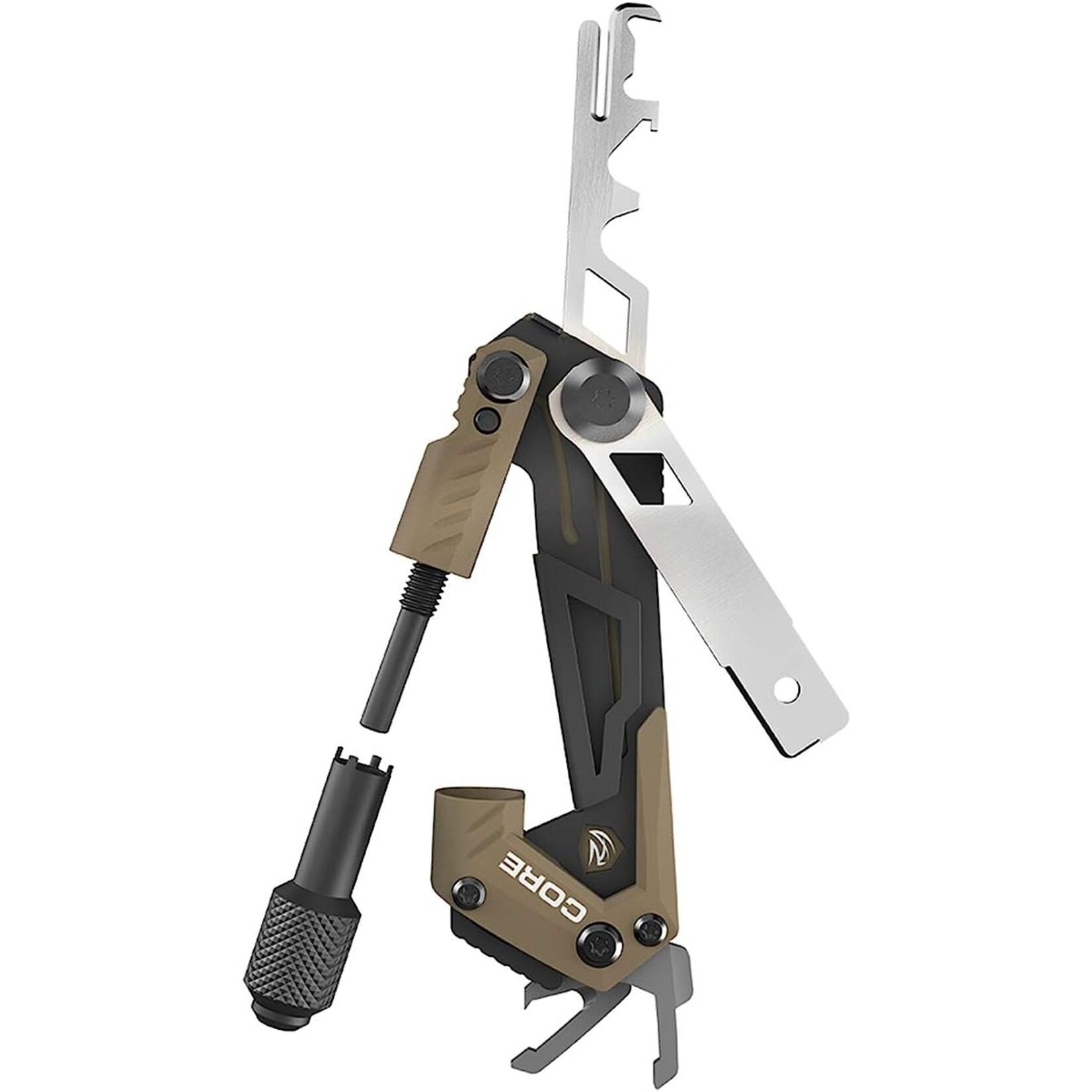 Real Avid Gun Tool Carry Core - AR15